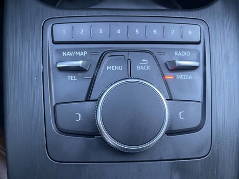 Used 2018 Audi A4 2.0T allroad Premium w/ Convenience Package image 38