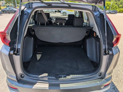 Used 2020 Honda CR-V EX image 13