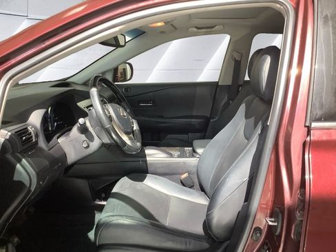 Used 2015 Lexus RX 350 AWD image 7