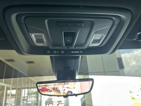 Used 2020 GMC Sierra 1500 AT4 w/ AT4 Premium Package AWD/4WD image 20