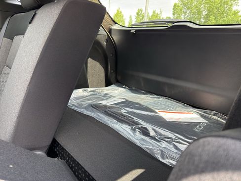 New 2026 Nissan Kicks SV w/ SV Premium Package AWD/4WD image 33