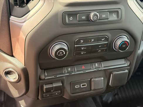 New 2026 Chevrolet Silverado 2500 W/T w/ WT Convenience Package AWD/4WD image 21