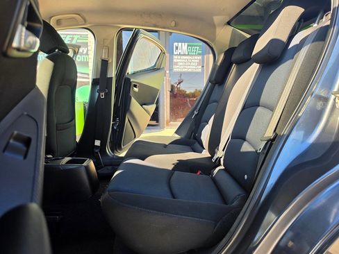 Used 2017 Toyota Yaris iA FWD image 21