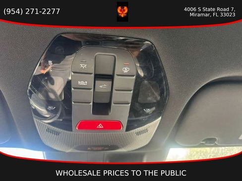 Used 2025 Kia K4 GT-Line w/ GT-Line Premium Package image 18