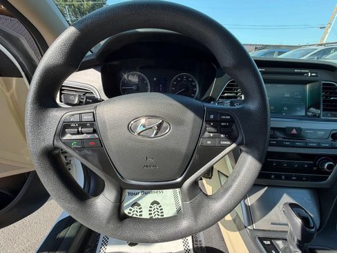 Used 2016 Hyundai Sonata SE w/ Cargo Package FWD image 20