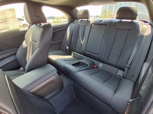 New 2025 BMW 230i xDrive Coupe w/ Premium Package AWD/4WD image 19