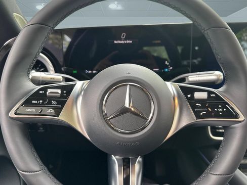 New 2027 Mercedes-Benz CLA 350 image 11