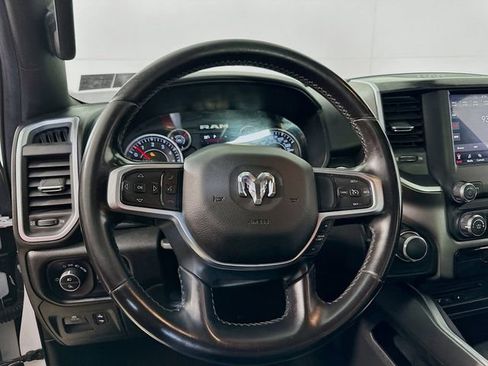 Used 2019 RAM 1500 Big Horn image 14