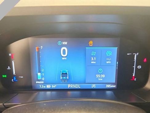 New 2026 Ford Maverick XLT AWD/4WD image 12