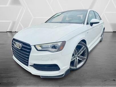 Used 2016 Audi A3 1.8T Premium