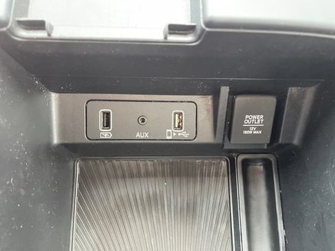 Used 2022 Acura TLX w/ A-SPEC Pkg FWD image 31