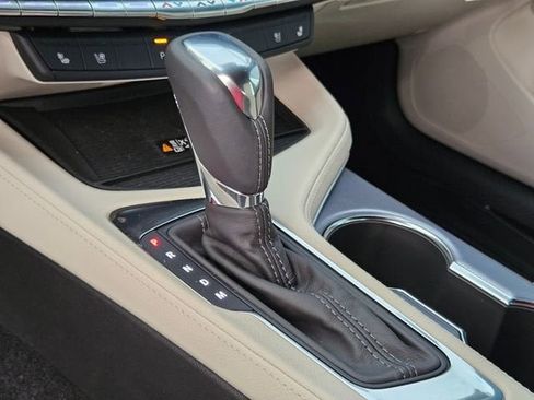 New 2026 Cadillac CT4 Premium Luxury image 21