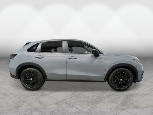 New 2026 Honda HR-V Sport image 8
