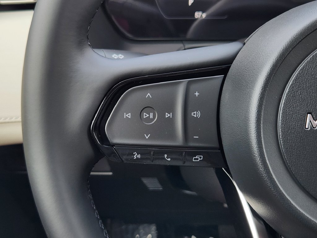 New 2026 MAZDA CX-5 Select AWD/4WD image 17