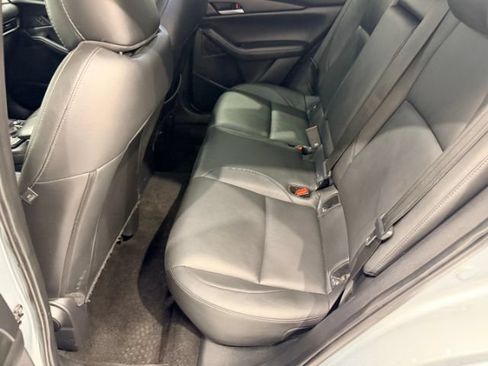 Used 2021 MAZDA CX-30 AWD 2.5 S w/ Select Package image 19