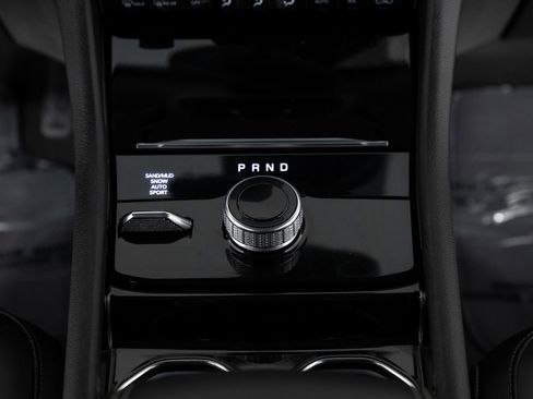 Used 2022 Jeep Grand Cherokee L Limited image 41