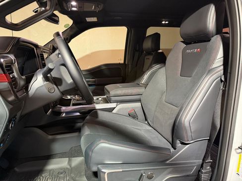 Used 2026 Ford F150 Raptor w/ Equipment Group 803A Raptor R AWD/4WD image 9