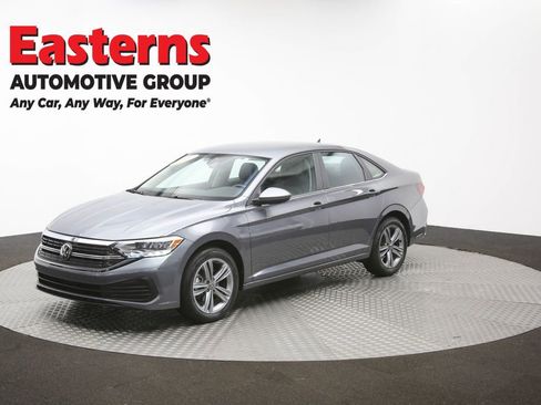 Used 2024 Volkswagen Jetta SE FWD image 52