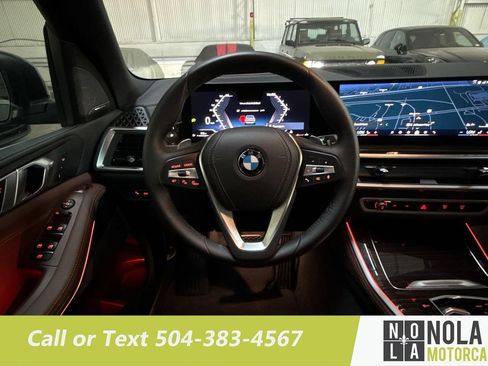 Used 2026 BMW X5 sDrive40i RWD image 20