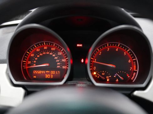 Used 2004 BMW Z4 3.0i image 20