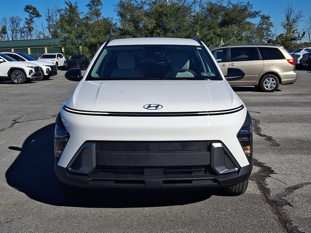 New 2027 Hyundai Kona SEL Sport AWD/4WD image 2