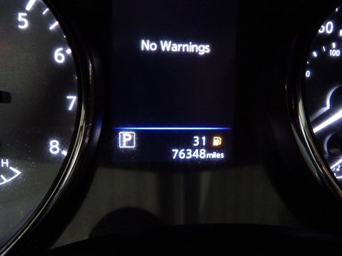 Used 2021 Nissan Rogue Sport S image 16