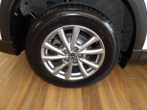 Certified 2023 MAZDA CX-5 AWD 2.5 S w/ Select Package image 5