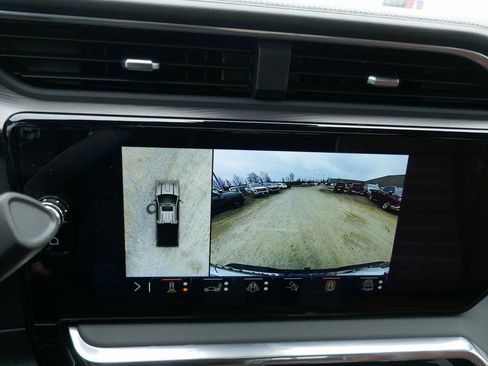 New 2026 GMC Sierra 2500 Denali Ultimate image 28