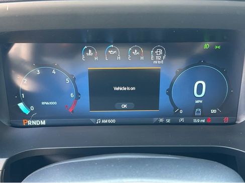 New 2026 Ford F150 STX w/ Equipment Group 200A image 10