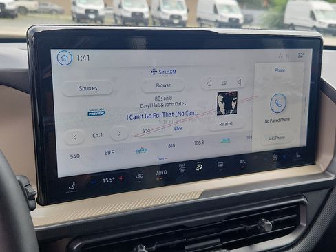 New 2025 Ford Bronco Sport Big Bend image 11