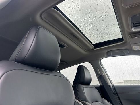 Certified 2025 Subaru Crosstrek 2.5i Limited image 20