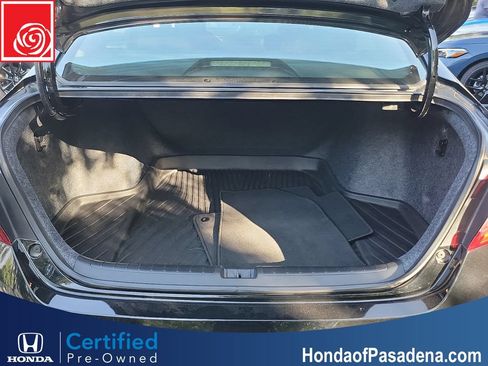 Used 2022 Honda Accord LX image 29