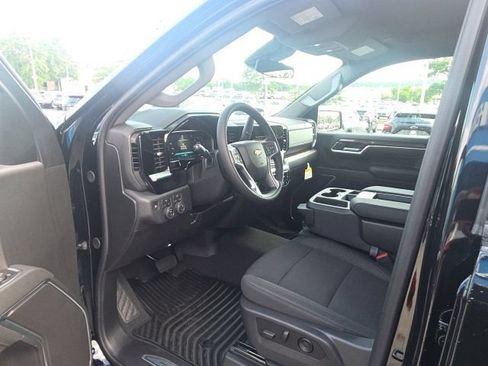 New 2026 Chevrolet Silverado 1500 LT AWD/4WD image 17