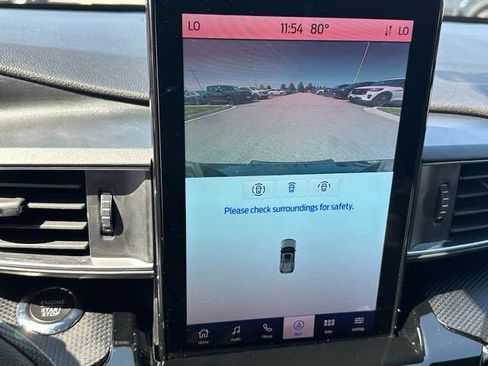 Used 2022 Ford Explorer ST w/ Equipment Group 401A AWD/4WD image 30