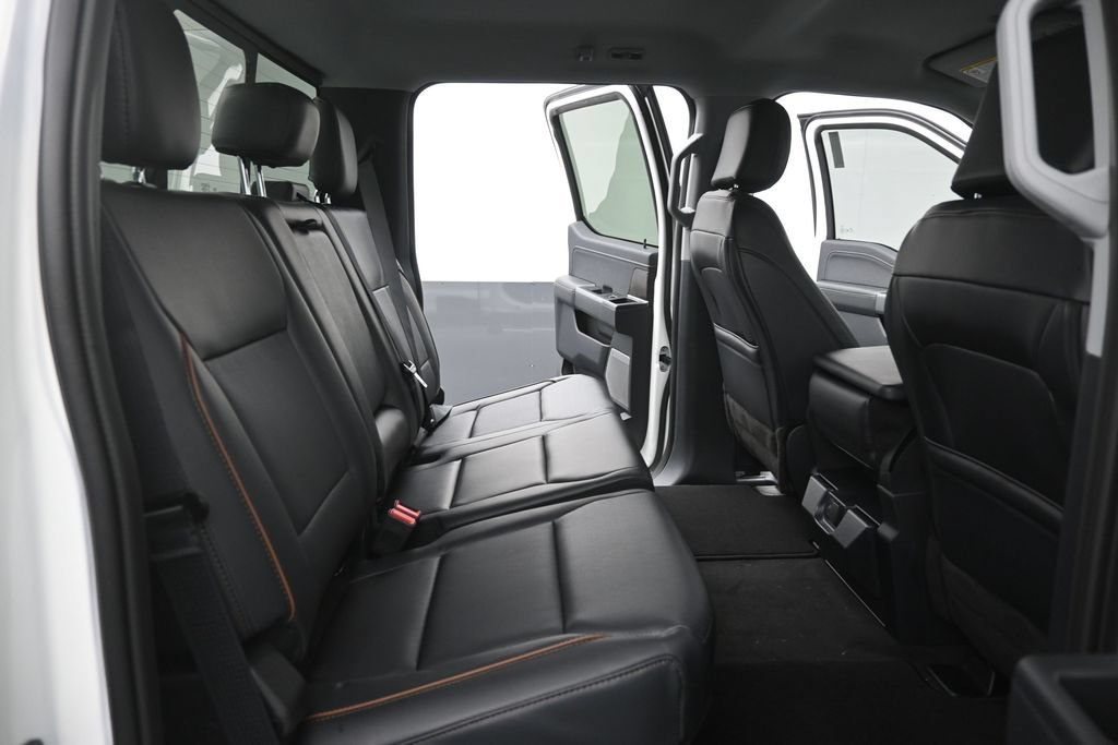 New 2026 Ford F350 Lariat AWD/4WD image 10