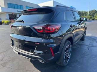 New 2026 Chevrolet TrailBlazer RS w/ Convenience Package FWD video 3