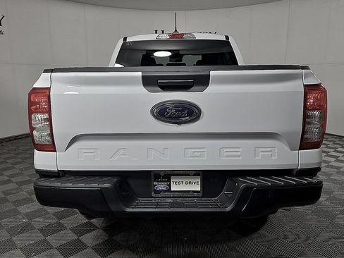 Used 2025 Ford Ranger XL AWD/4WD image 5