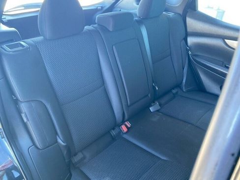 Used 2020 Nissan Rogue Sport S w/ Appearance Package image 14