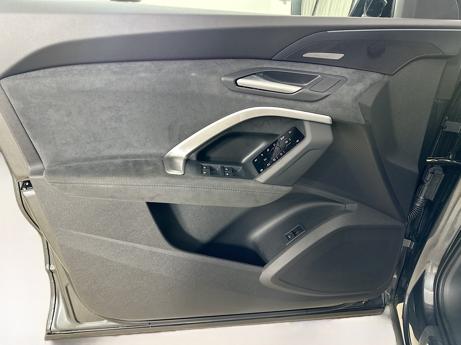 New 2026 Audi SQ5 Premium Plus AWD/4WD image 16