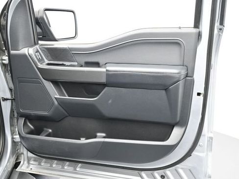 Certified 2023 Ford F150 XLT w/ Equipment Group 302A High AWD/4WD image 29