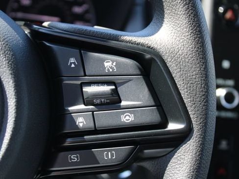 New 2026 Subaru Crosstrek 2.5i Premium AWD/4WD image 29