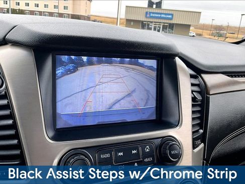 Used 2018 GMC Yukon Denali image 15