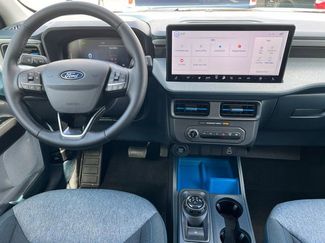 New 2026 Ford Maverick XLT w/ Equipment Group 301A video 3