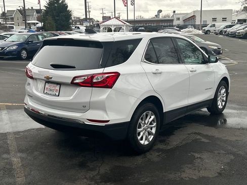 Used 2018 Chevrolet Equinox LT image 7