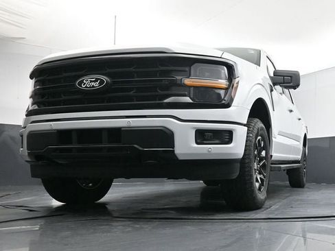New 2026 Ford F150 XLT w/ Equipment Group 302A MID AWD/4WD image 26