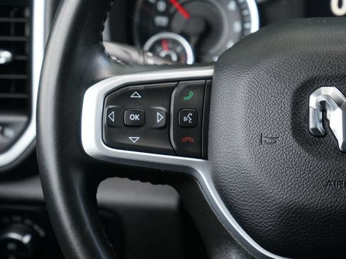 Used 2023 RAM 1500 Big Horn AWD/4WD image 14