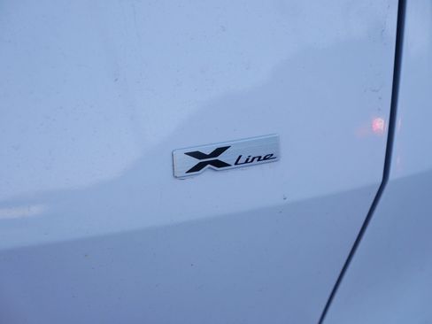 Certified 2023 Kia Sportage X-Line image 8