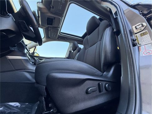 Used 2020 Subaru Forester Premium w/ Popular Package #1 AWD/4WD image 15