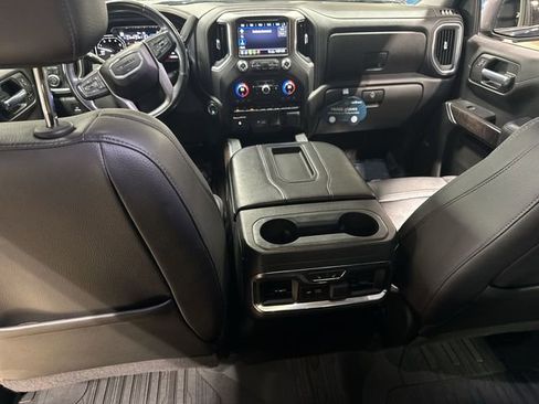 Certified 2020 GMC Sierra 1500 Denali w/ Driver Alert Package II image 10
