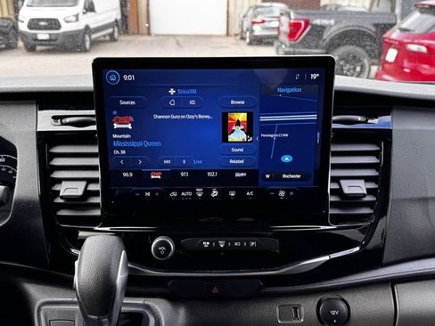 Certified 2023 Ford Transit 350 XLT image 3